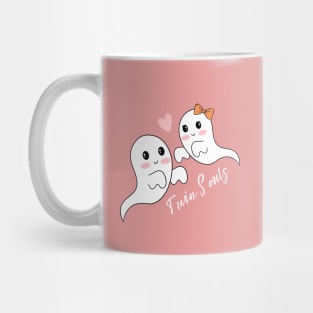 Twin Souls Mug